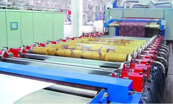 要大力推動印染行業(yè)舒適化、時尚化、環(huán)保化、多元化、多功能化和智能化方向發(fā)展