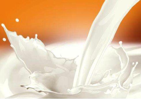 我國乳制品的需求不斷提升，未來增長空間巨大