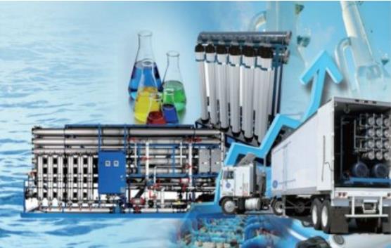 兼并、重組、做優(yōu)、做強(qiáng)、做大是工業(yè)循環(huán)水處理藥劑行業(yè)健康發(fā)展的必由之路