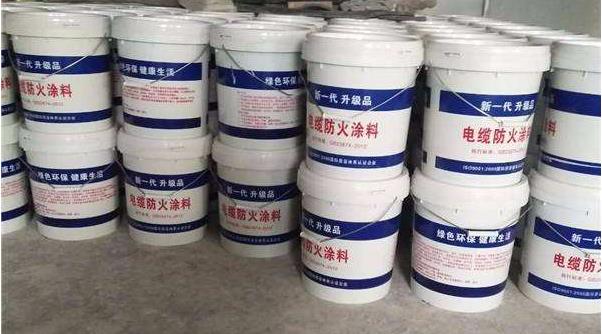 我國(guó)防火涂料行業(yè)發(fā)展現(xiàn)狀和未來(lái)趨勢(shì)分析