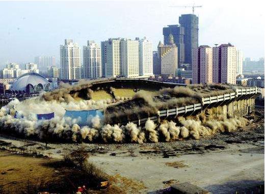 未來(lái)高性能、高安全性、高可靠、低污染是民爆行業(yè)主要的發(fā)展方向