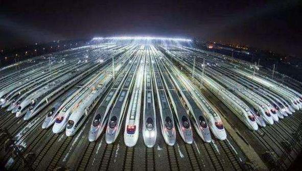 2019年鐵路春運(yùn)鐵路鄭州局集團(tuán)有限公司預(yù)計(jì)發(fā)送旅客1545.1萬人，同比增長5.1%?