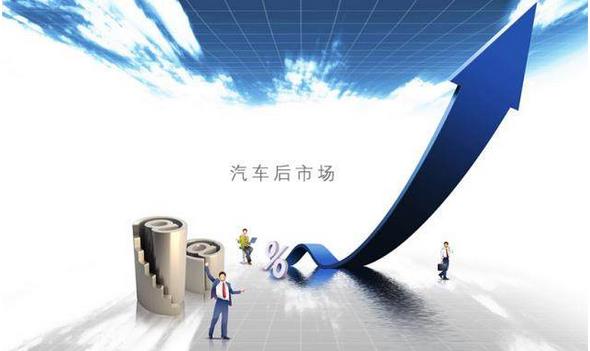 與發(fā)達(dá)國家相比，我國汽車后市場占比較低，還有很大的發(fā)展空間