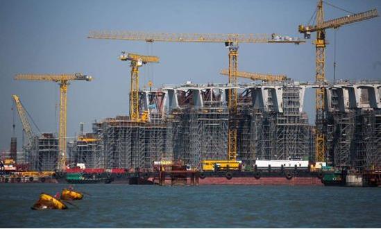 國家經(jīng)濟(jì)水平的提升為國內(nèi)檢測行業(yè)的發(fā)展不斷帶來新的機(jī)遇