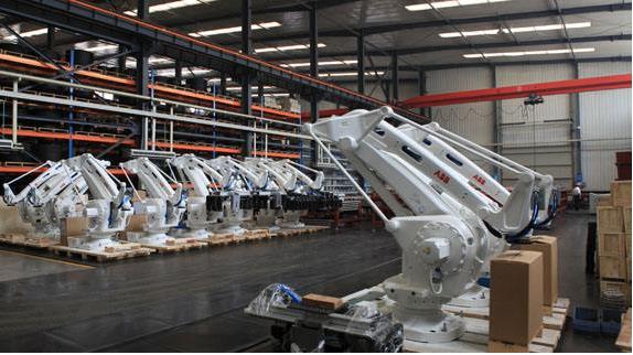 我國(guó)機(jī)械制造業(yè)發(fā)展現(xiàn)狀分析和未來發(fā)展趨勢(shì)預(yù)測(cè)?