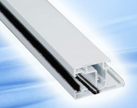 隨著我國(guó)保障房、城鎮(zhèn)化建設(shè)步伐的加快，建筑密封材料的市場(chǎng)需求也將繼續(xù)擴(kuò)大