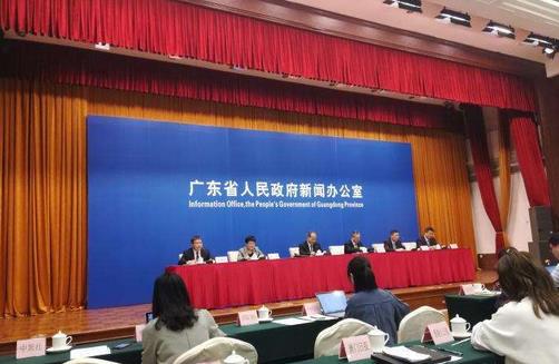 廣東?。宏P于推進粵港澳大灣區(qū)建設等配套文件即將公布