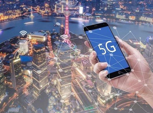 國內(nèi)通信行業(yè)消費需求趨于多層次、多樣化?