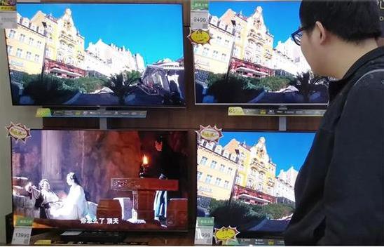 2018年我家用電器產(chǎn)品(含零件)出口751.2億美元，同比增長(zhǎng)9.6%