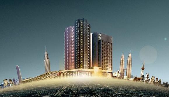 城鎮(zhèn)化率的不斷提升，直接推動(dòng)了建筑業(yè)的快速發(fā)展