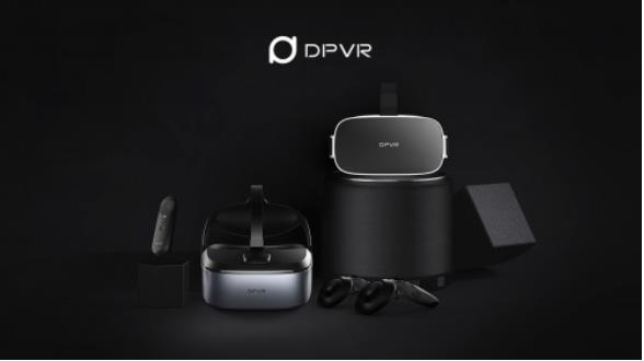 大朋VR完成新一輪數(shù)千萬元融資，融資主要用于公司運營、研發(fā)和業(yè)務(wù)開拓