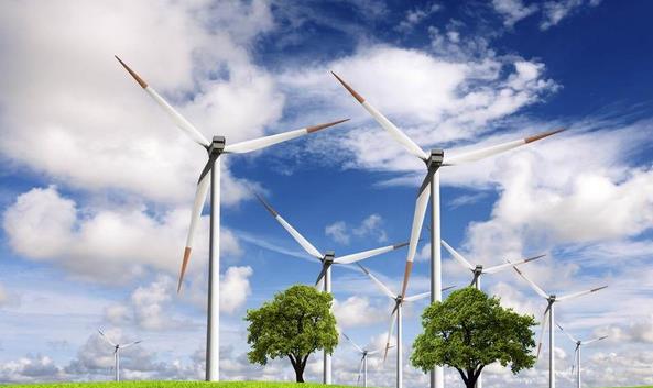 風(fēng)電行業(yè)發(fā)展趨勢(shì)是不可逆轉(zhuǎn)的，具備極大的發(fā)展空間???