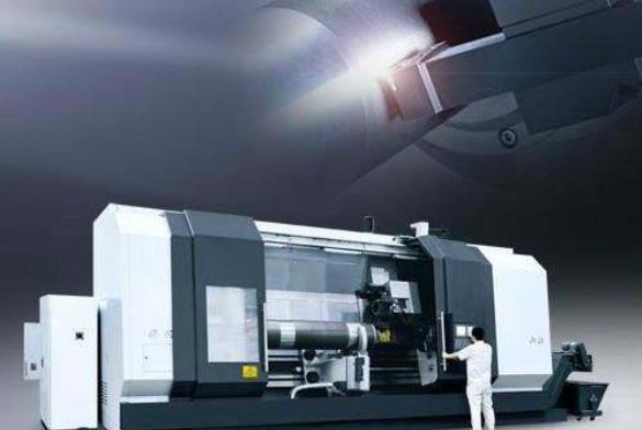 國(guó)內(nèi)數(shù)控機(jī)床行業(yè)得到了快速的發(fā)展，未來市場(chǎng)巨大?