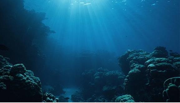 溫差能被視為極具開發(fā)利用價(jià)值與潛力的海洋能資源