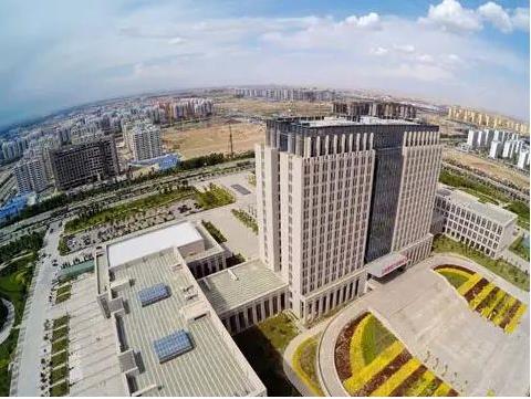 甘肅蘭州新區(qū)：2019年，力爭引進產(chǎn)業(yè)項目100個，實現(xiàn)招商引資項目到位資金380億元