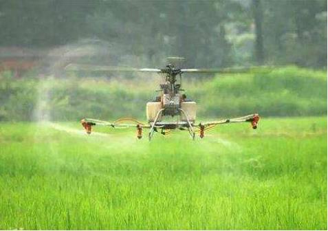 農(nóng)藥工業(yè)朝著集約化、規(guī)?；I(yè)化、特色化的方向轉(zhuǎn)變