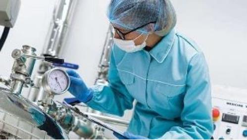 江蘇耀海生物制藥完成超5000萬(wàn)元A輪融資，資金將用于生物技術(shù)平臺(tái)的擴(kuò)建和提升