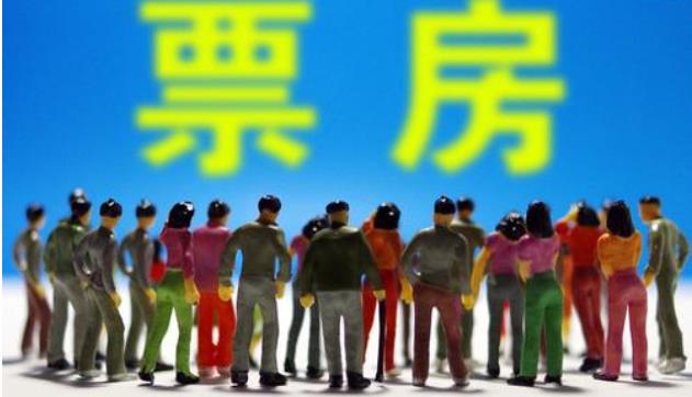 2月份中國內(nèi)地電影票房已破110億，《流浪地球》逆襲成黑馬，票房破44億元?