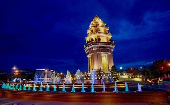 預(yù)測到2020年，中國海外旅游人數(shù)將超過2.1億人次???