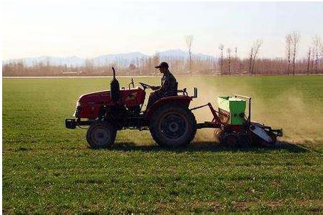 河南省財政廳提前下達128.1億元“農(nóng)業(yè)農(nóng)村”發(fā)展資金，主要用于春耕農(nóng)業(yè)生產(chǎn)