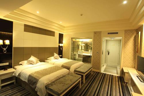 現(xiàn)代酒店行業(yè)發(fā)展朝著集團(tuán)化、連鎖化、品質(zhì)化方向發(fā)展