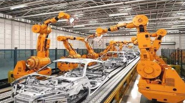 我國工業(yè)控制自動化技術走向更加智能化、網(wǎng)絡化、便捷化的道路