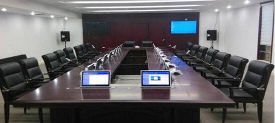 中國制造讓當(dāng)下國際會(huì)議進(jìn)入無紙化時(shí)代