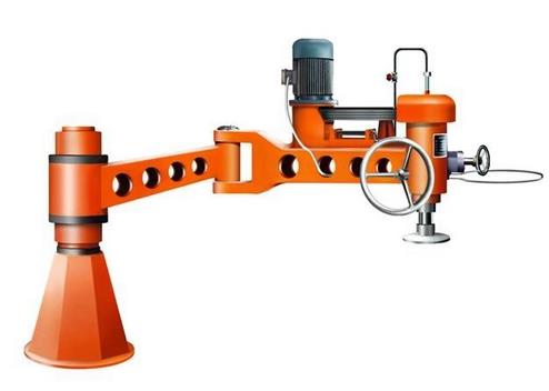 高效以及自動(dòng)化依然是石材設(shè)備發(fā)展的永恒主題