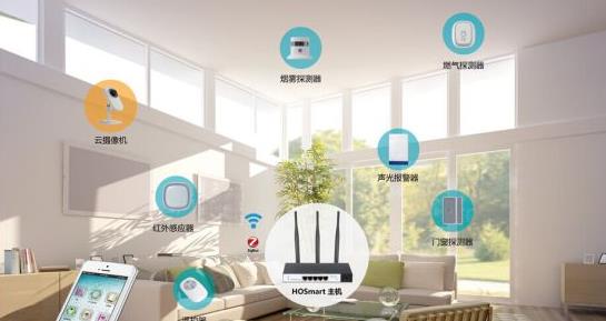 到2022年全球安防行業(yè)市場規(guī)模達到3526億美元