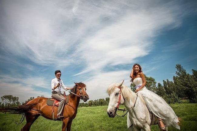 2019年婚紗攝影行業(yè)發(fā)展趨勢分析