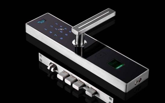 預(yù)測3年-5年國內(nèi)智能門鎖市場規(guī)模有望達(dá)到千億級