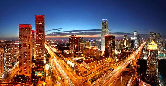 去年500強(qiáng)房企銷售額超10萬(wàn)億元 凈利潤(rùn)均值增長(zhǎng)近三成