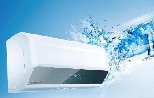 空調市場逐漸復蘇 健康節(jié)能產品走紅