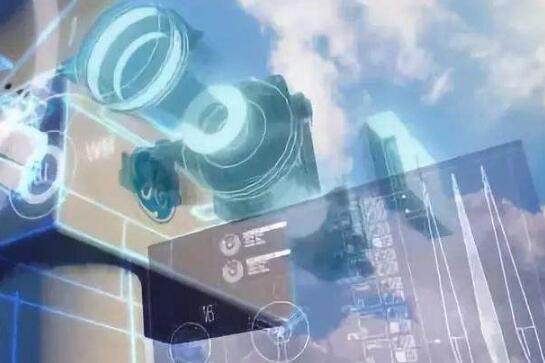 工業(yè)利潤回升態(tài)勢鞏固 累計(jì)增速由負(fù)轉(zhuǎn)正