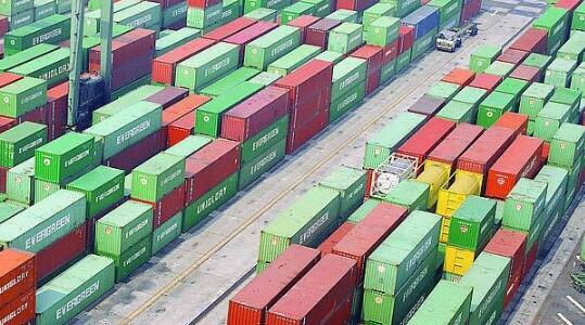 1-10月，物流業(yè)總收入8.4萬億元，同比增長0.9%