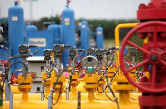 我國頁巖氣勘探開發(fā)取得了重大進展，將成為我國油氣產(chǎn)業(yè)新的增長點