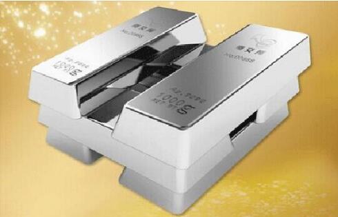 三大領(lǐng)域強(qiáng)勁復(fù)蘇 白銀需求料大增或創(chuàng)8年新高