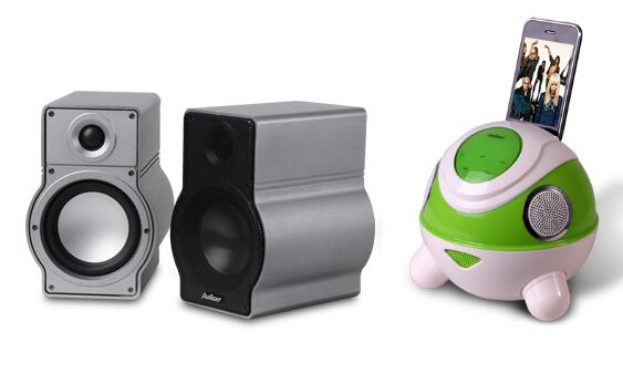 智能音響產(chǎn)品技術(shù)改造項(xiàng)目可行性研究報告