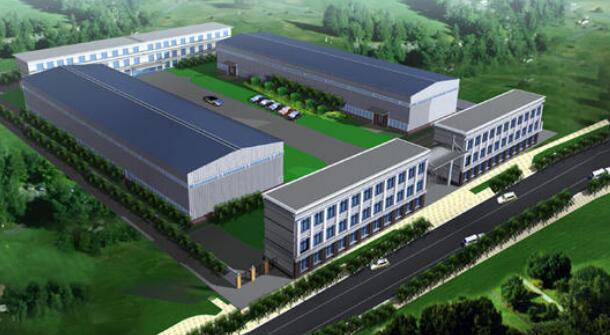 連云港玻璃鋼建設(shè)項目可研報告