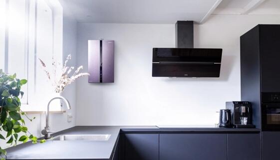 別讓熱水器束縛用戶生活！卡薩帝帶來洗浴場景新體驗