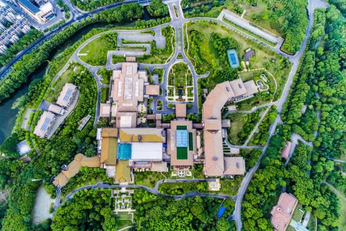 2023智慧康養(yǎng)小鎮(zhèn)可行性研究報告范文