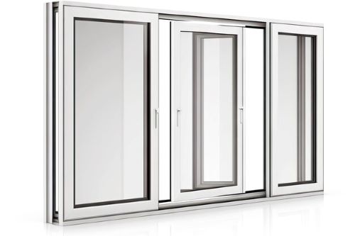 塑料門窗行業(yè)市場深度調(diào)研