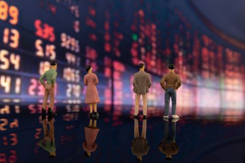 債券行業(yè)市場現(xiàn)狀及發(fā)展趨勢深度調研2023