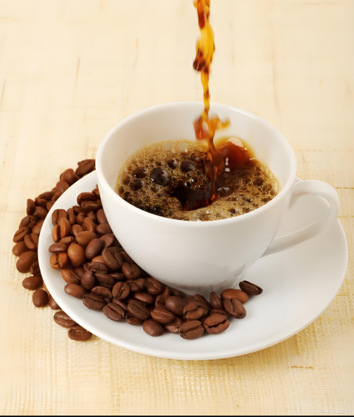 我國速溶咖啡市場呈現(xiàn)出穩(wěn)步增長的態(tài)勢