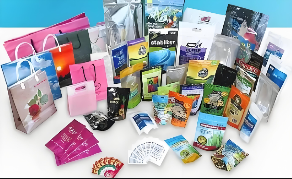 塑料包裝行業(yè)將向高端智能、綠色環(huán)保、可循環(huán)方向發(fā)展