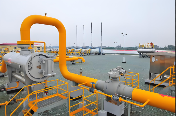 國(guó)家管網(wǎng)集團(tuán)：加快探索氫氣、二氧化碳、液氨、甲醇等管輸技術(shù)，催生管網(wǎng)未來(lái)新業(yè)態(tài)