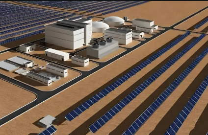 長時儲能技術(shù)將助力國家實現(xiàn)雙碳目標(biāo)