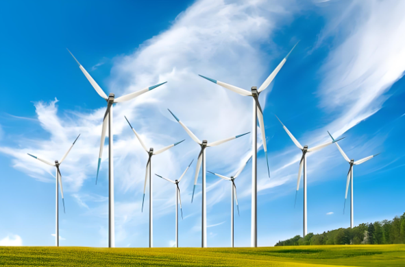 中國風(fēng)電市場發(fā)展空間廣闊，海上風(fēng)電領(lǐng)域?qū)⒊蔀橹匾鲩L點(diǎn)?