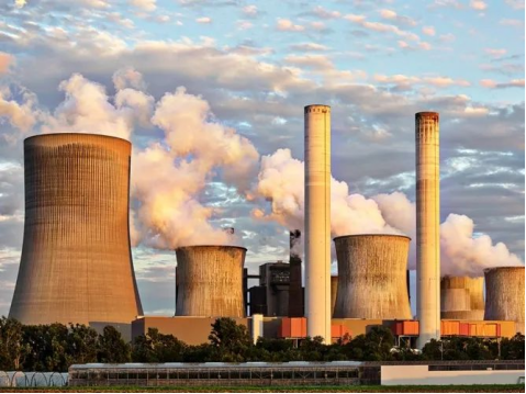 燃煤機組摻氨燃燒煤電低碳發(fā)展指明方向，但也面臨諸多挑戰(zhàn)