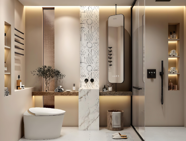 毋庸置疑，綠色環(huán)保將是衛(wèi)浴行業(yè)未來發(fā)展的一個(gè)重要趨勢(shì)